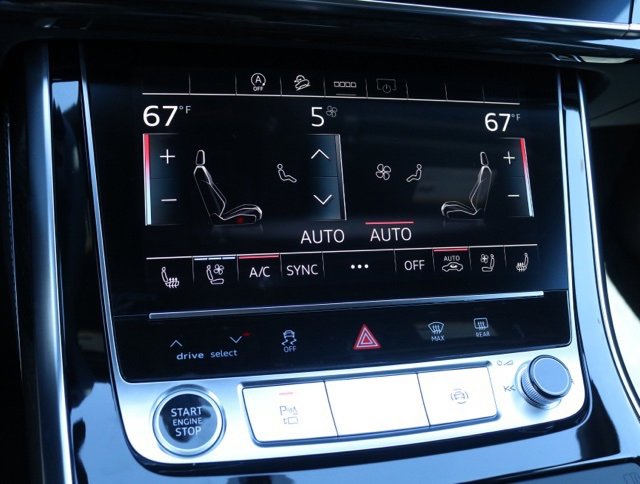 New 2025 Audi Q7 3.0T Premium Plus image 30