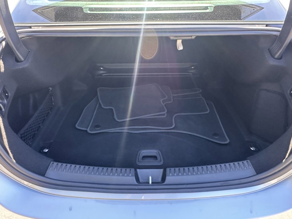 Certified 2024 Mercedes-Benz E 350 4MATIC Sedan w/ Airmatic Package image 21