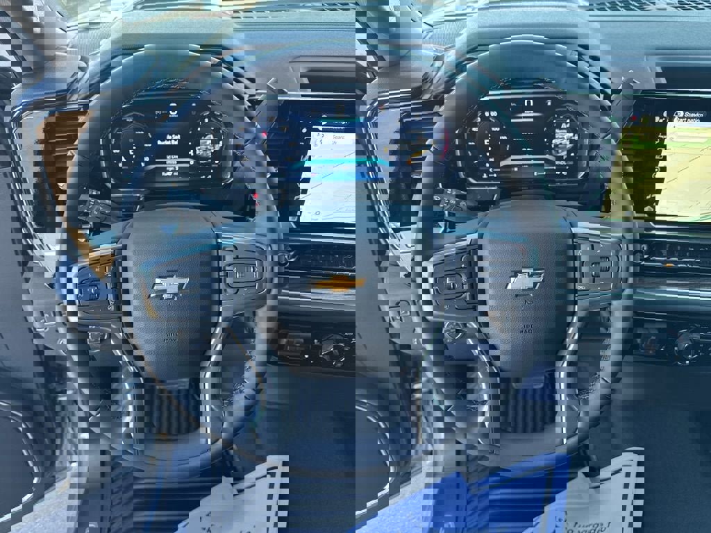 New 2026 Chevrolet Silverado 2500 LT w/ All Star Edition image 20