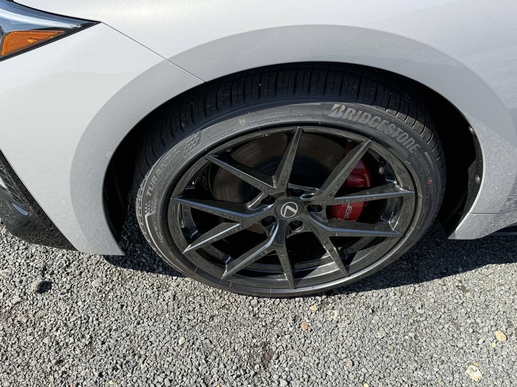 New 2026 Lexus IS 350 F Sport AWD/4WD image 7