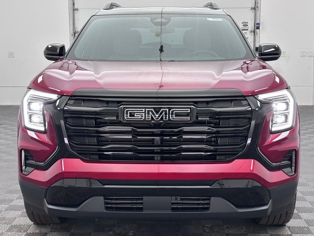 New 2026 GMC Terrain Elevation w/ Elevation Premium Package image 15
