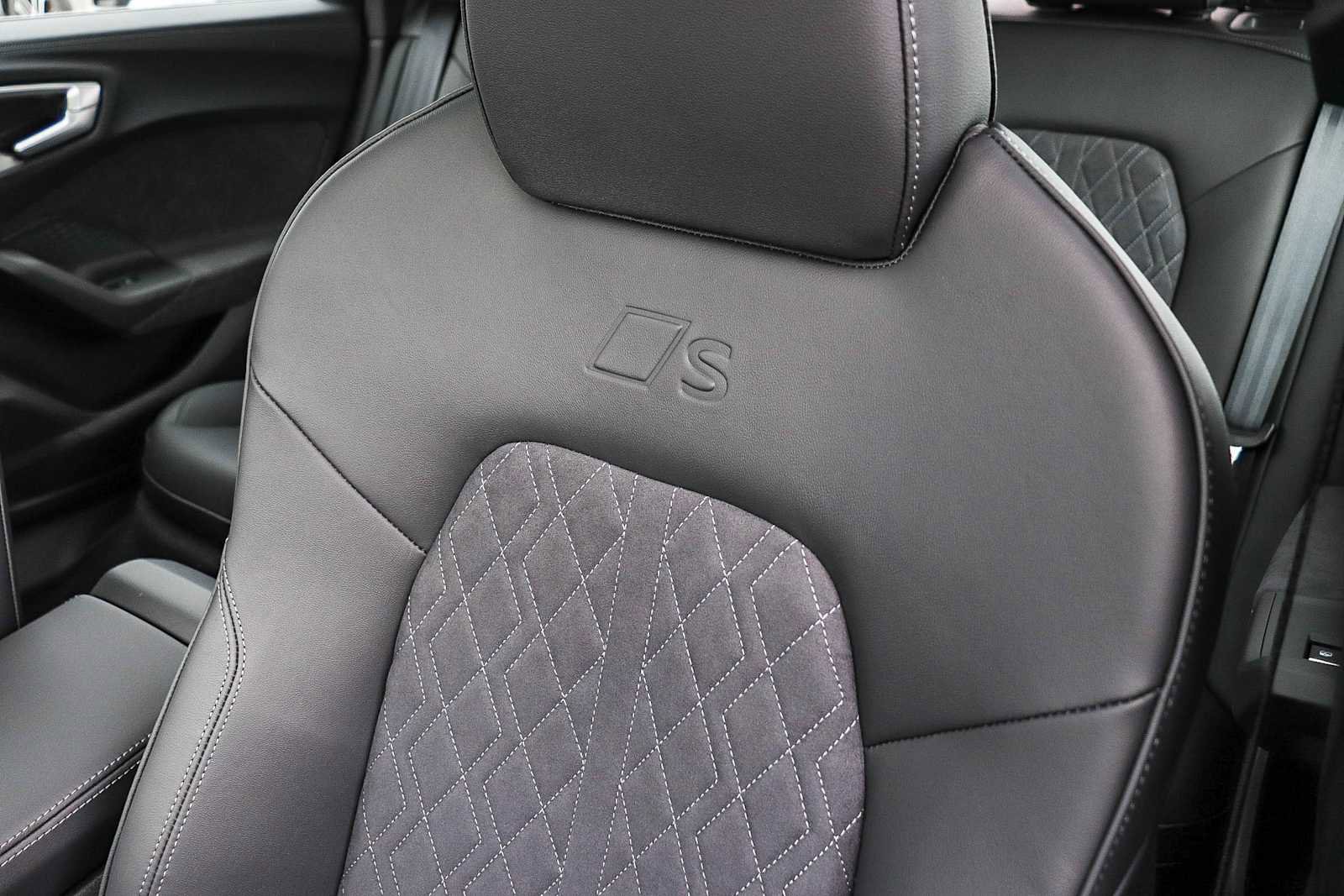 New 2025 Audi S5 Premium Plus w/ Premium Plus Package image 35