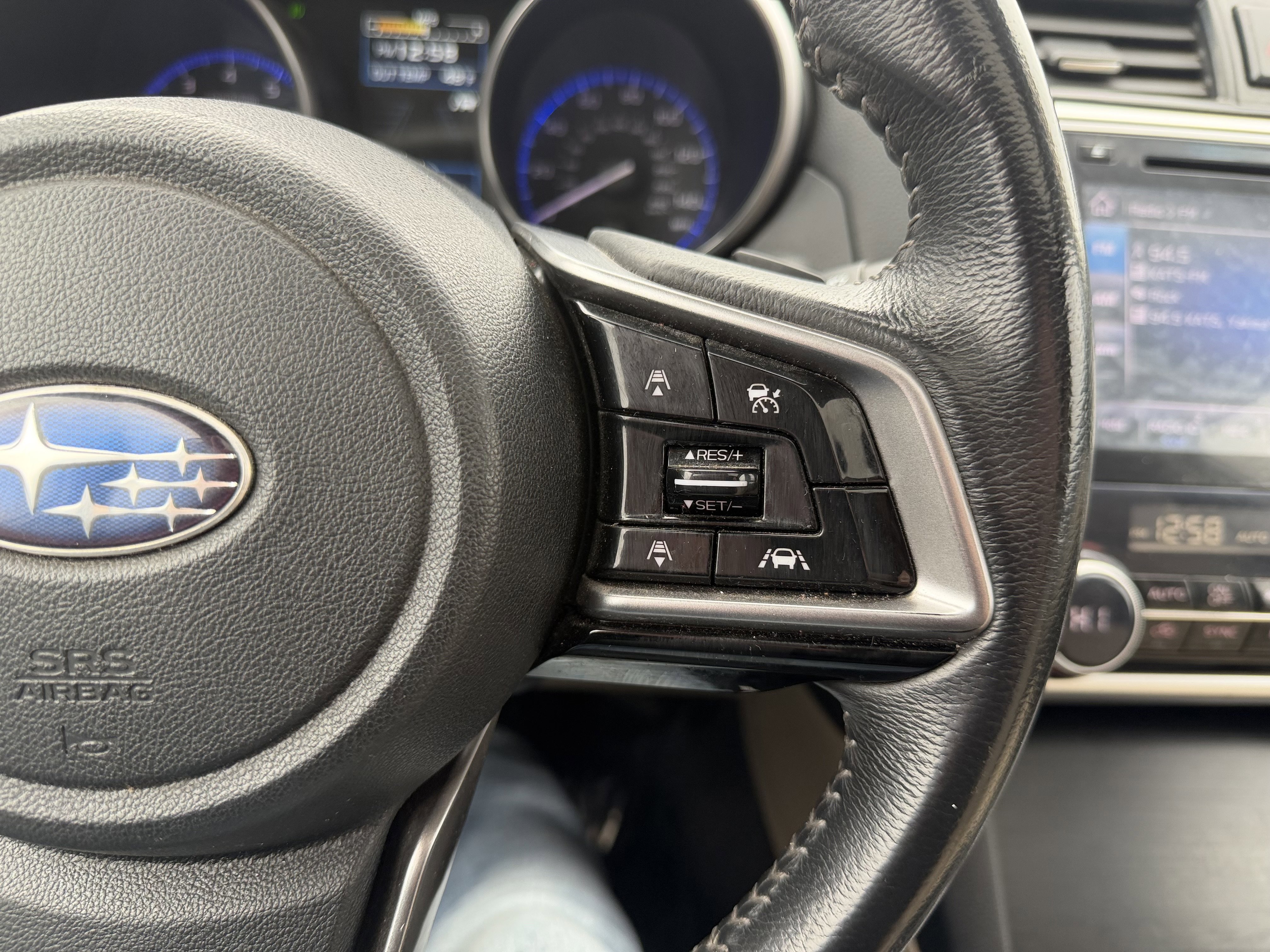 Used 2019 Subaru Legacy 2.5i Limited AWD/4WD image 19