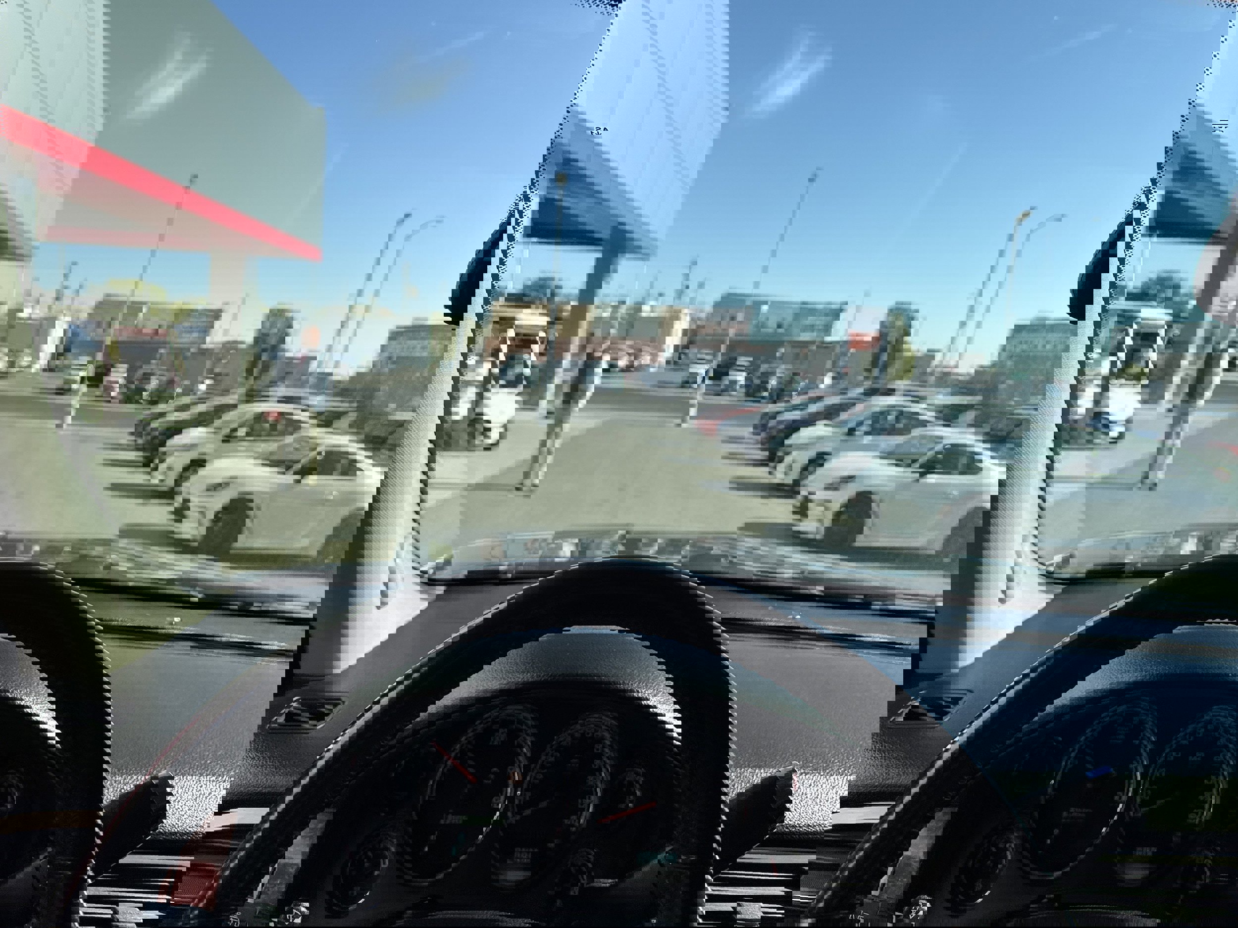 Used 2008 Chevrolet Tahoe 4WD Hybrid image 3