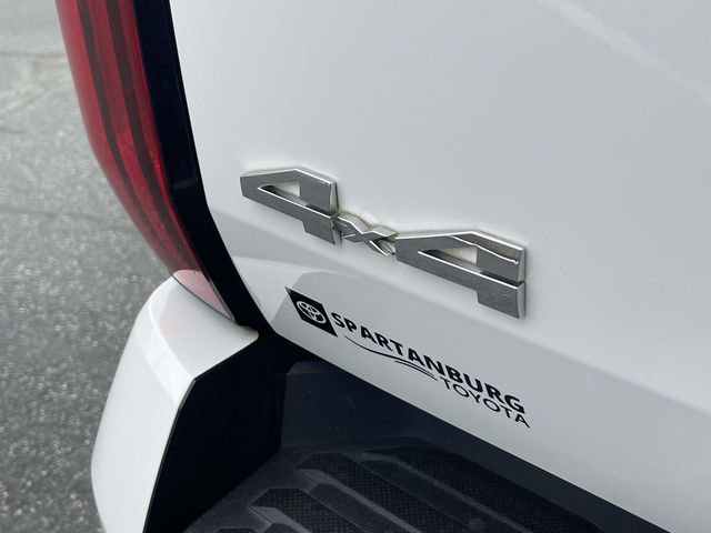 Used 2024 Toyota Tundra SR5 w/ SR5 Convenience Package image 9