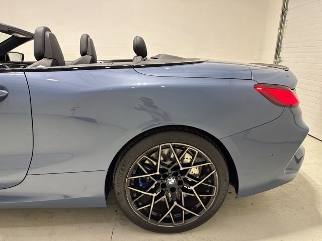 Used 2022 BMW M8 Competition w/ Driving Assistance Package AWD/4WD image 7