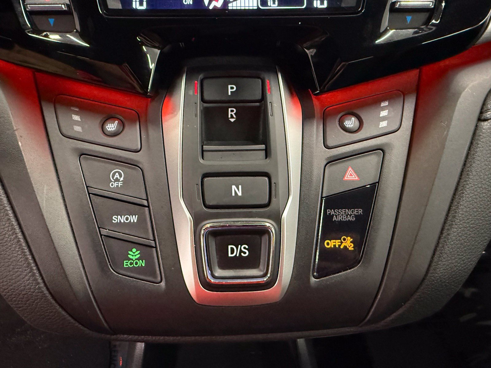 Used 2025 Honda Odyssey Sport-L image 15