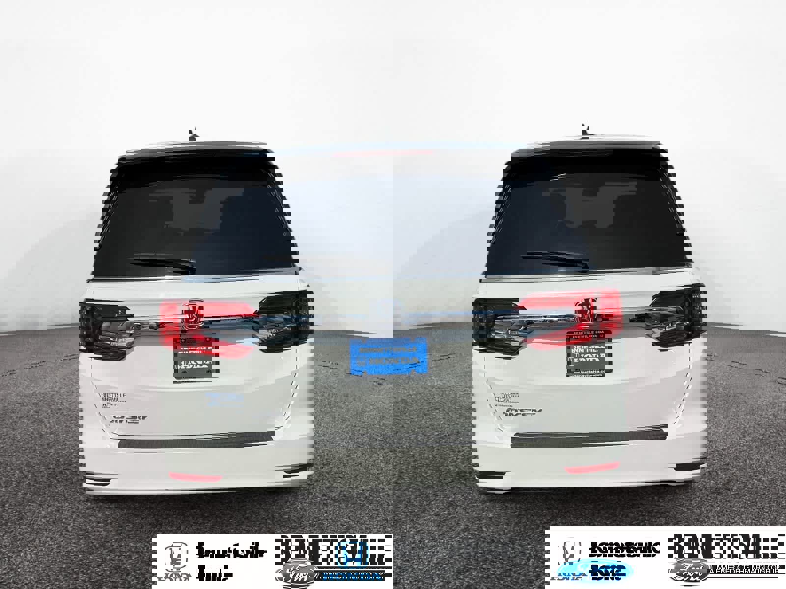 Used 2018 Honda Odyssey EX-L image 6