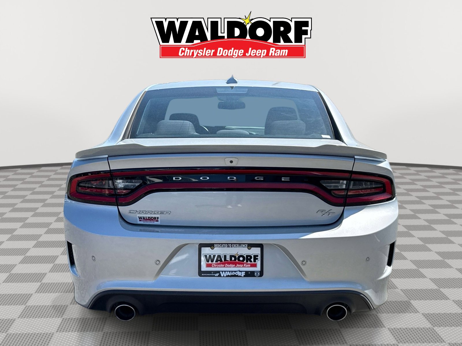 Used 2020 Dodge Charger R/T RWD image 5