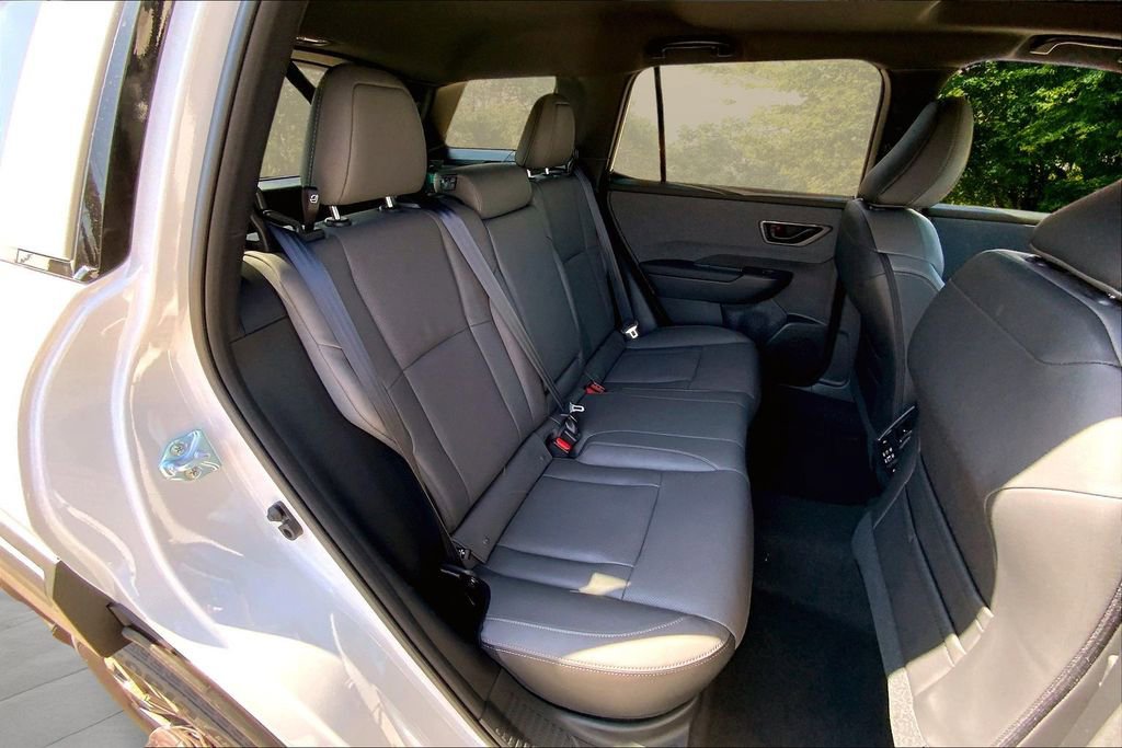 New 2026 Subaru Outback Limited XT AWD/4WD image 9