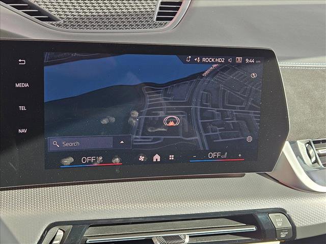 New 2026 BMW X1 M35i w/ Technology Package image 12