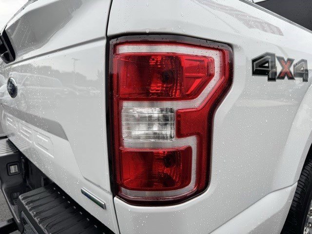 Used 2019 Ford F150 XLT w/ Equipment Group 301A Mid image 6