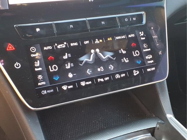 Used 2024 Maserati Grecale GT AWD/4WD image 10