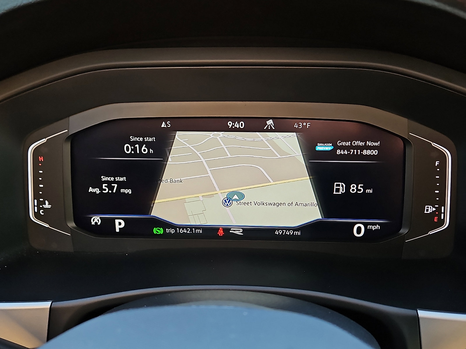 Certified 2022 Volkswagen Atlas Cross Sport SEL R-Line w/ Cross Sport MDO Package image 19