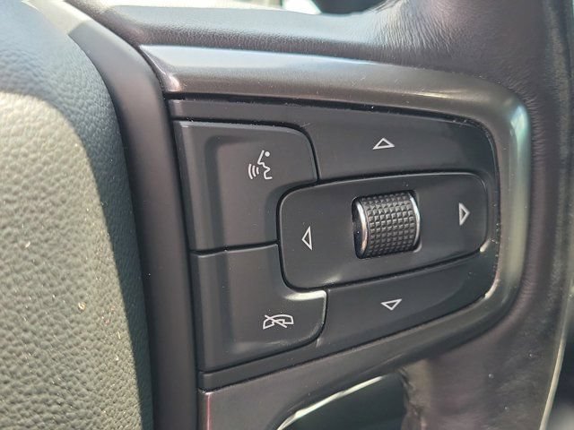 Used 2023 Chevrolet Silverado 1500 ZR2 w/ Technology Package AWD/4WD image 26