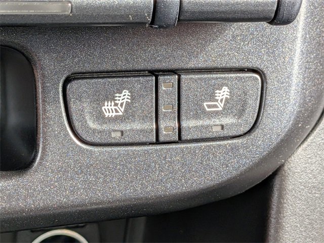 Used 2015 Chevrolet Colorado Z71 image 22