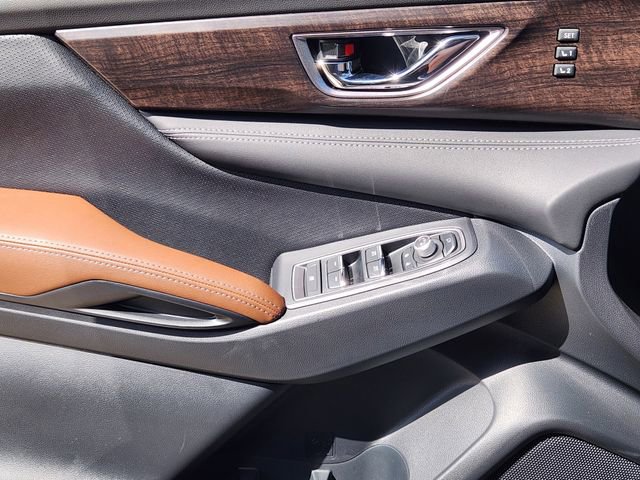 New 2026 Subaru Ascent Touring image 18