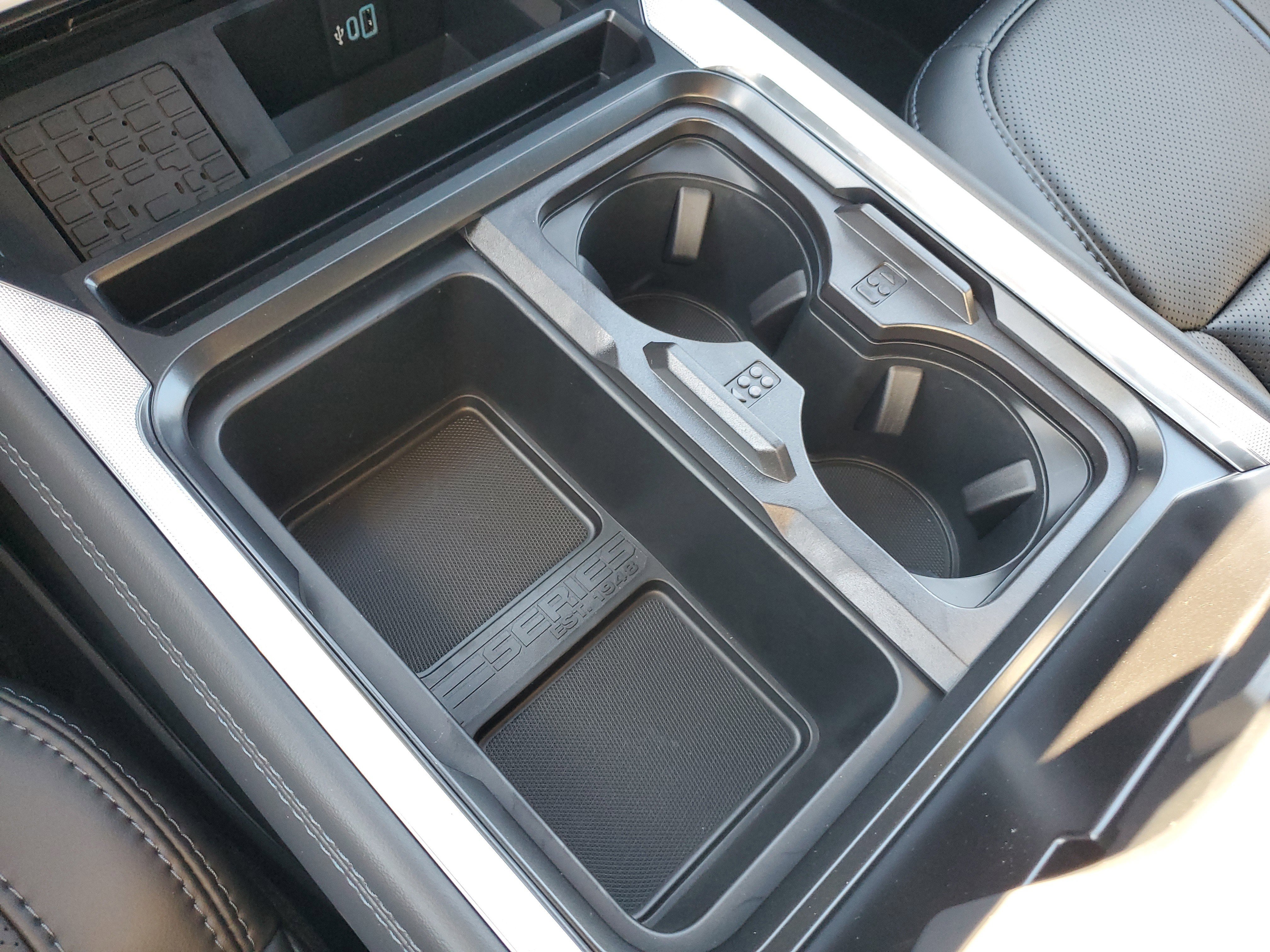 New 2026 Ford F450 Platinum image 25