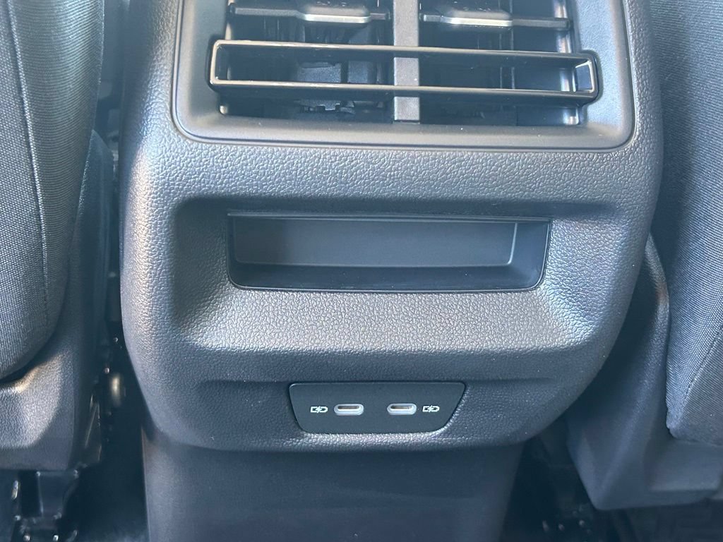 New 2026 Volkswagen Tiguan S FWD image 42