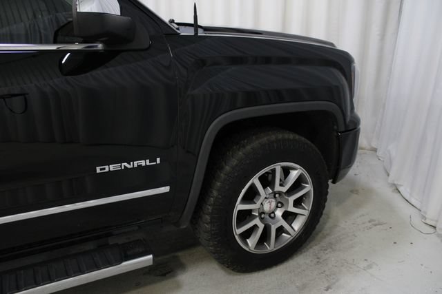 Used 2016 GMC Sierra 1500 Denali AWD/4WD image 35