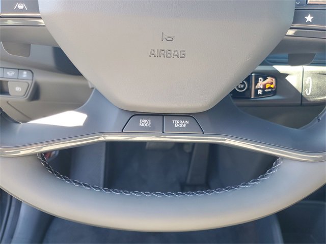 New 2026 Kia EV9 Land w/ Nightfall Edition Package image 21