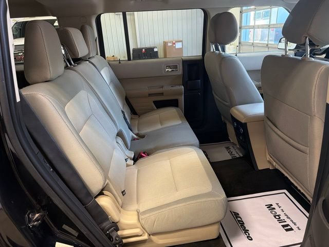 Used 2014 Ford Flex SE FWD image 25