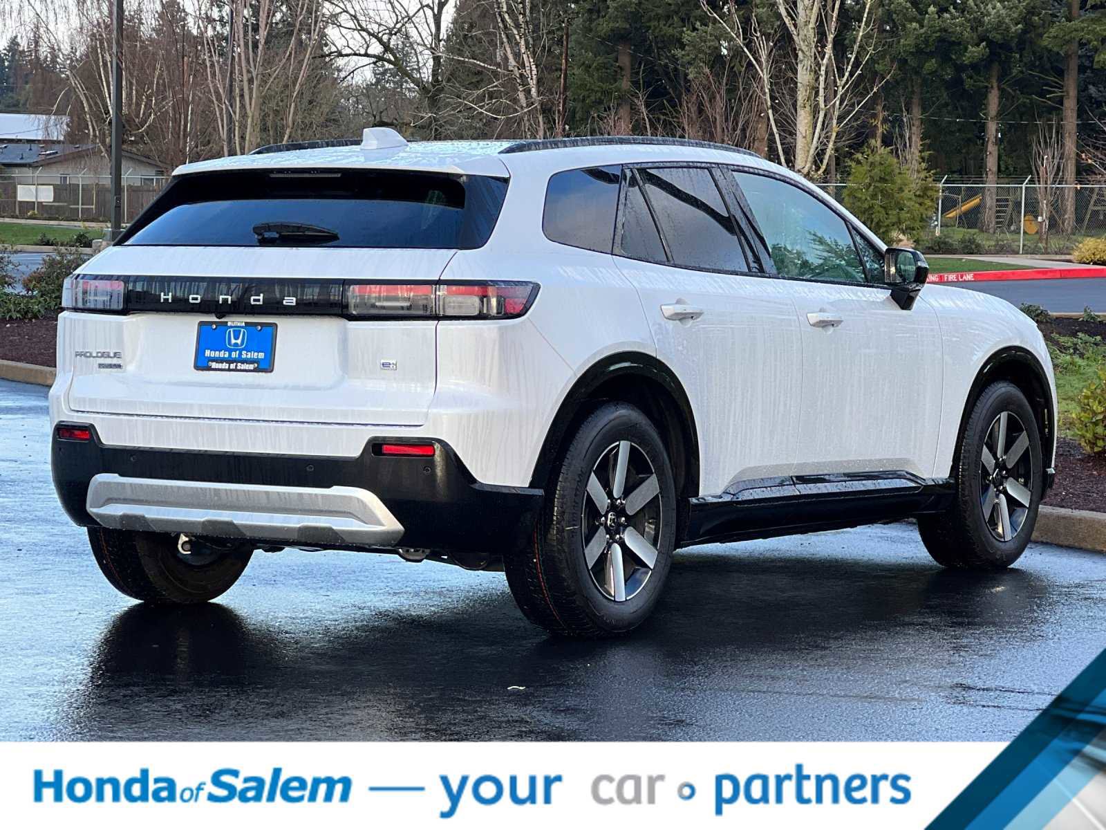 New 2026 Honda Prologue Touring image 3