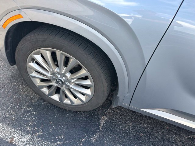 Used 2020 Hyundai Palisade Limited AWD/4WD image 8