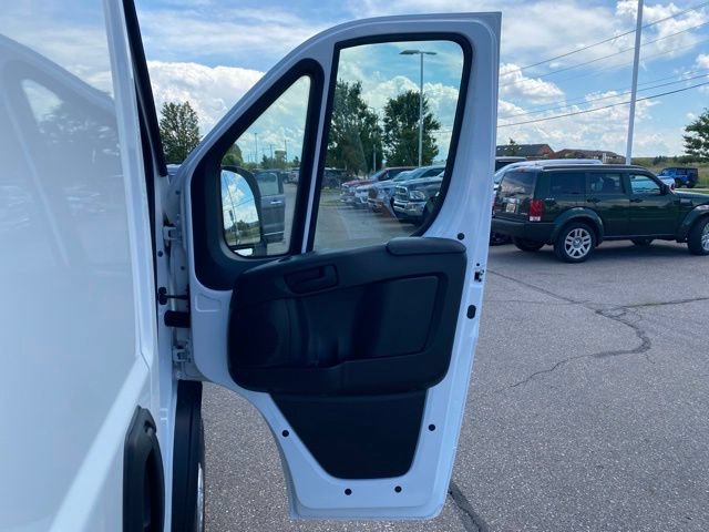 New 2026 RAM ProMaster 2500 w/ Safety Group FWD image 21