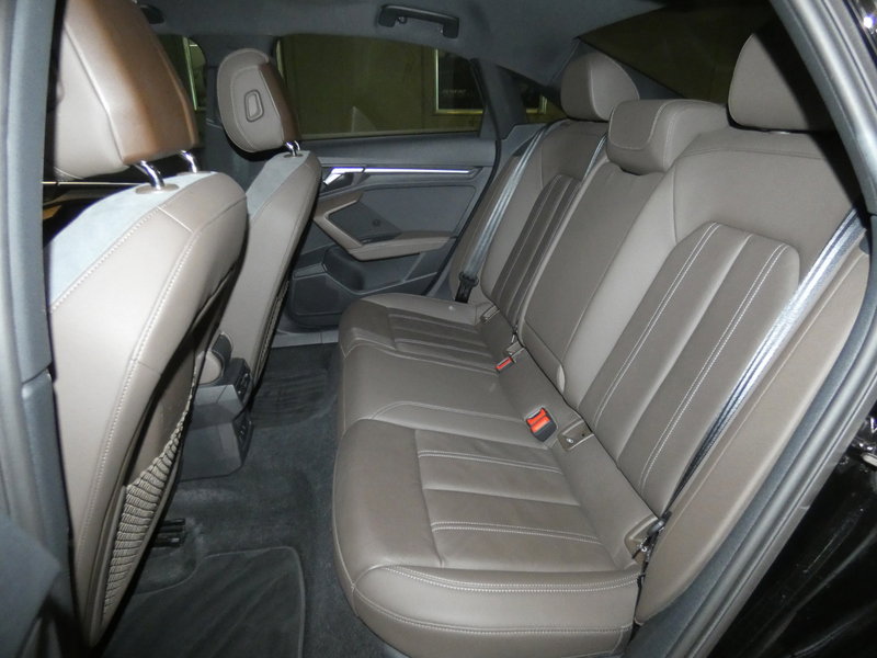 Used 2024 Audi A3 2.0T Premium image 20