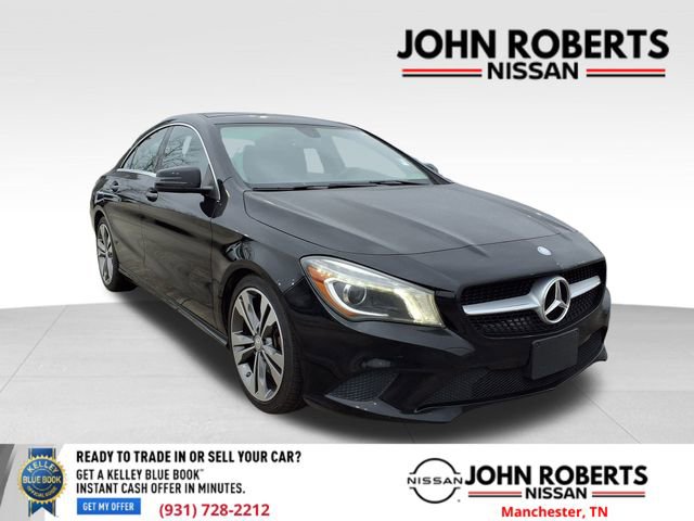 Used 2014 Mercedes-Benz CLA 250 image 1