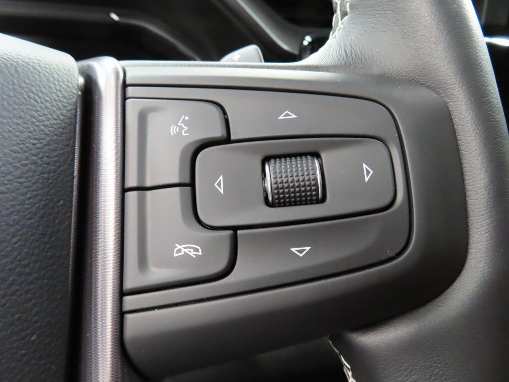 Used 2025 GMC Sierra 1500 Denali Ultimate image 66