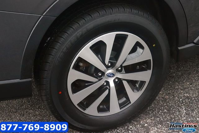 Used 2022 Subaru Outback Premium AWD/4WD image 8