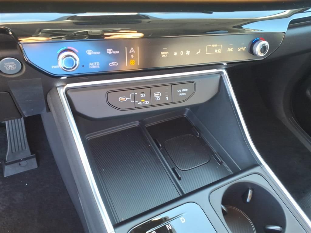 New 2026 Kia Carnival SX Prestige image 23