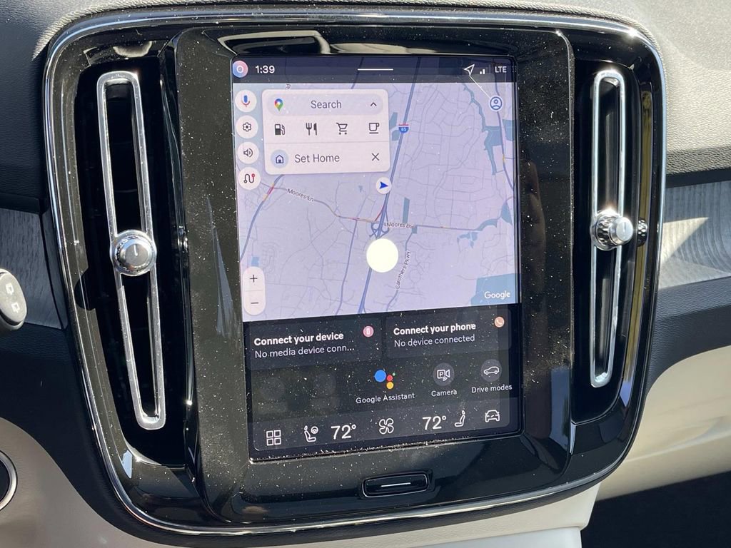 New 2026 Volvo XC40 B5 Plus w/ Protection Package Premier image 26