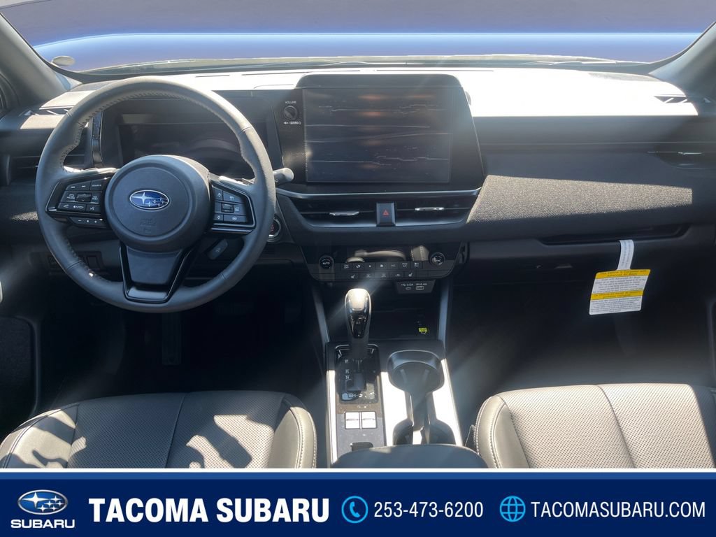 New 2026 Subaru Outback Limited AWD/4WD image 13
