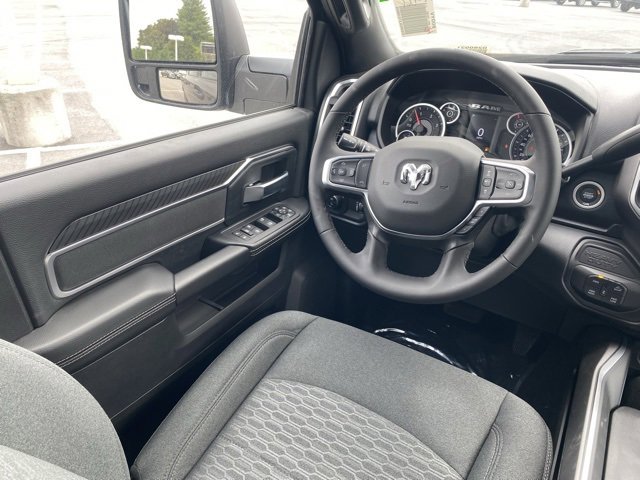 New 2026 RAM 2500 Big Horn image 33