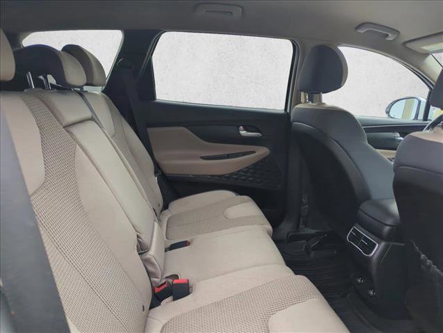 Used 2023 Hyundai Santa Fe SEL image 18