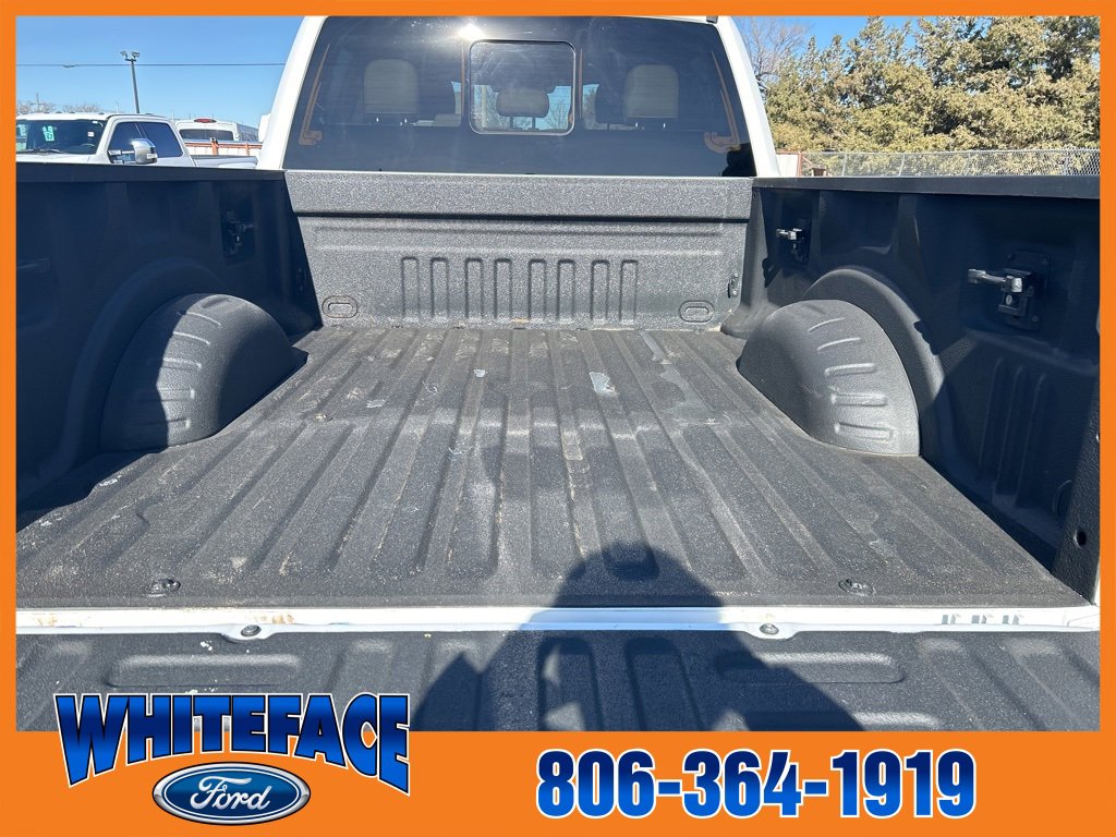 Used 2022 Ford F250 Lariat w/ Lariat Ultimate Package image 6