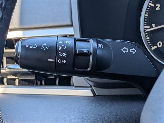 Used 2022 Mitsubishi Outlander SE image 30