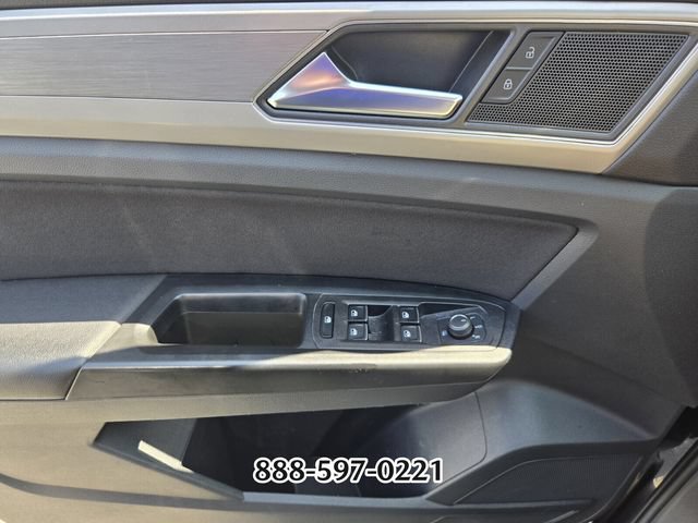 Used 2019 Volkswagen Atlas S FWD image 30