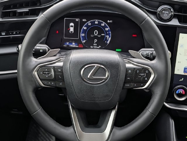 Used 2024 Lexus RZ 300e Premium FWD image 13