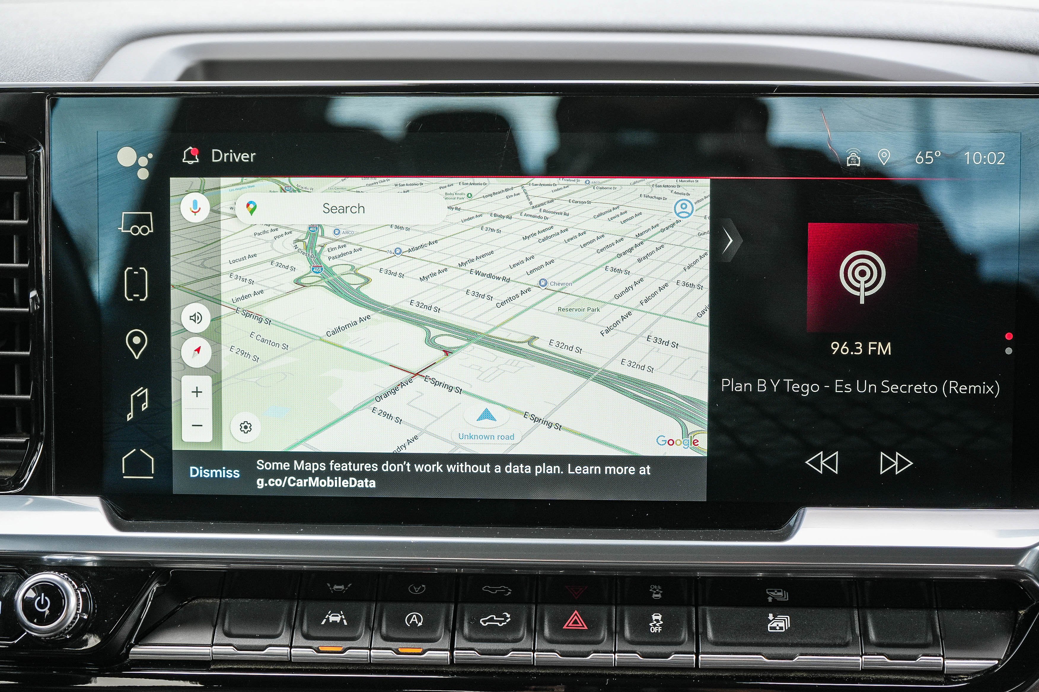 Used 2024 GMC Sierra 1500 SLT image 15