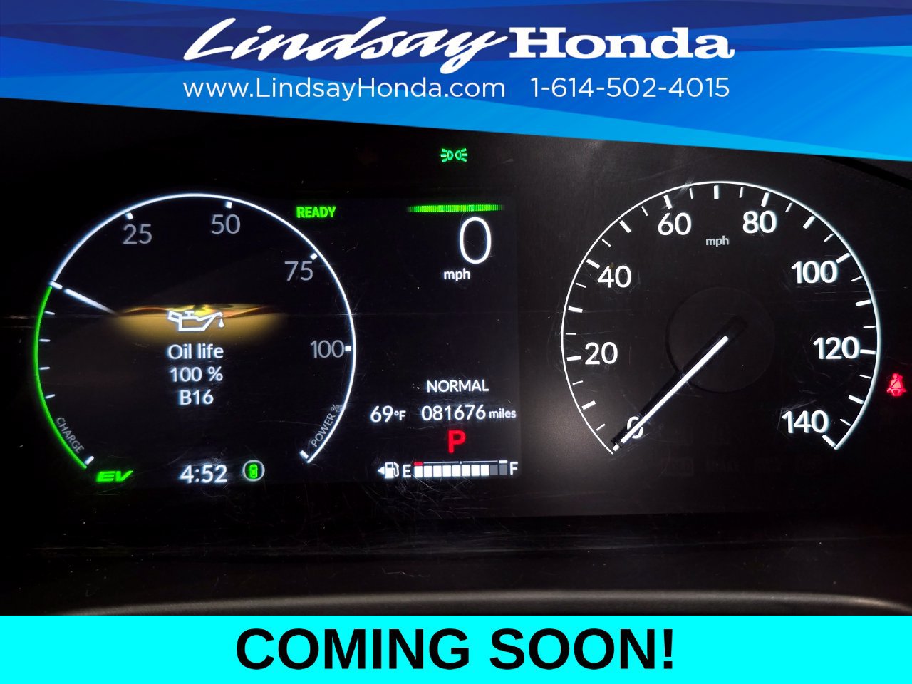 Used 2024 Honda CR-V Sport-L image 14