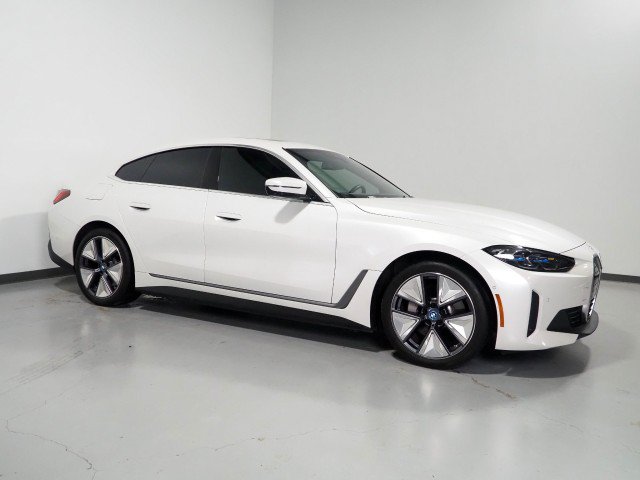 Used 2023 BMW i4 eDrive40 w/ Premium Package
