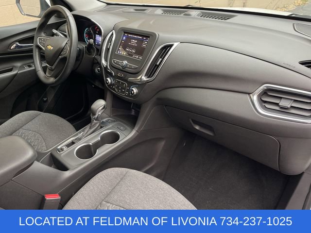 Used 2023 Chevrolet Equinox LT image 27