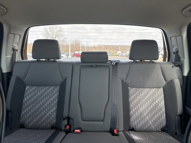 Used 2018 Toyota Tundra SR5 w/ TRD Off Road Package image 17