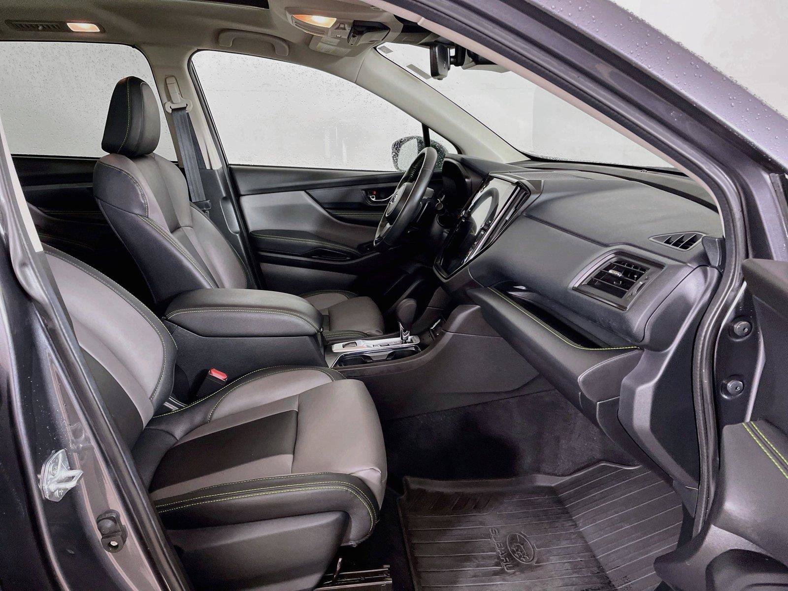 Used 2024 Subaru Ascent Onyx Edition AWD/4WD image 28