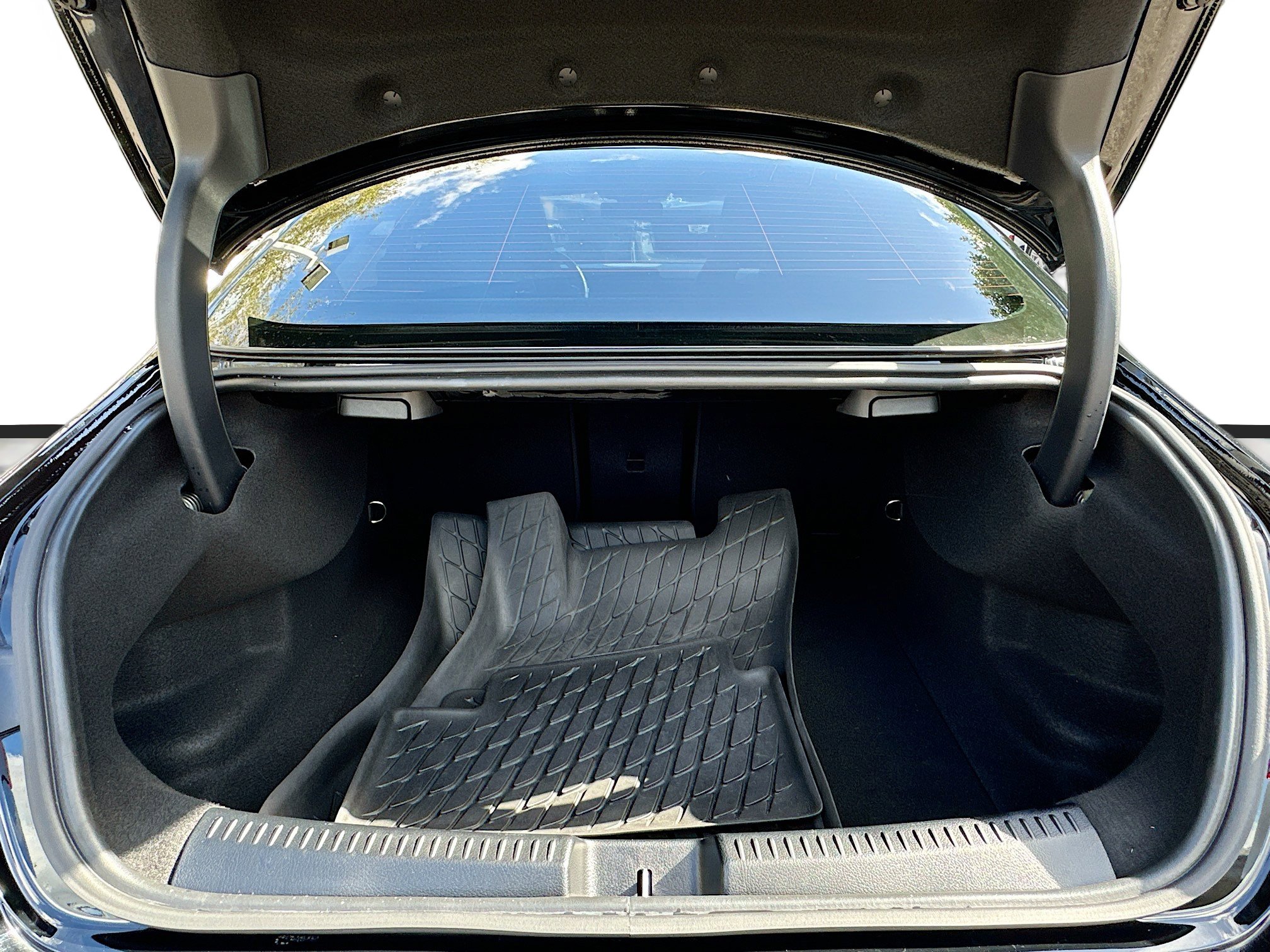 Used 2023 Mercedes-Benz CLA 250 image 27