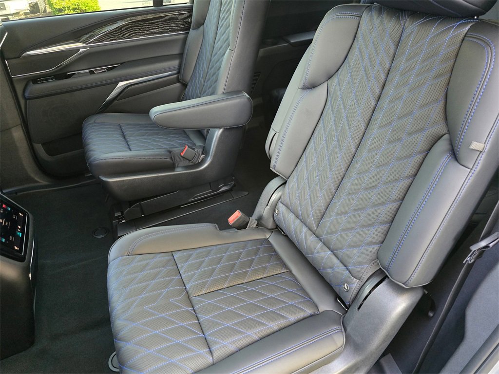 New 2026 Cadillac Escalade IQL Sport 1 image 19